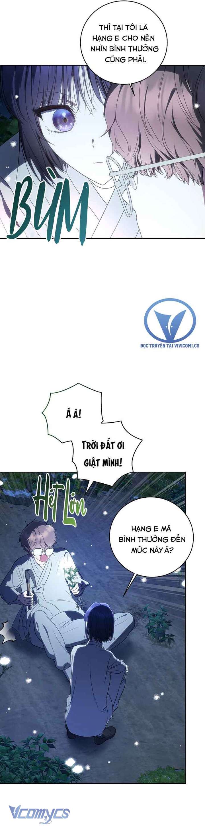 Hướng Dẫn Sinh Tồn Dành Cho Người Xếp Hạng Chap 48 - Next Chap 49