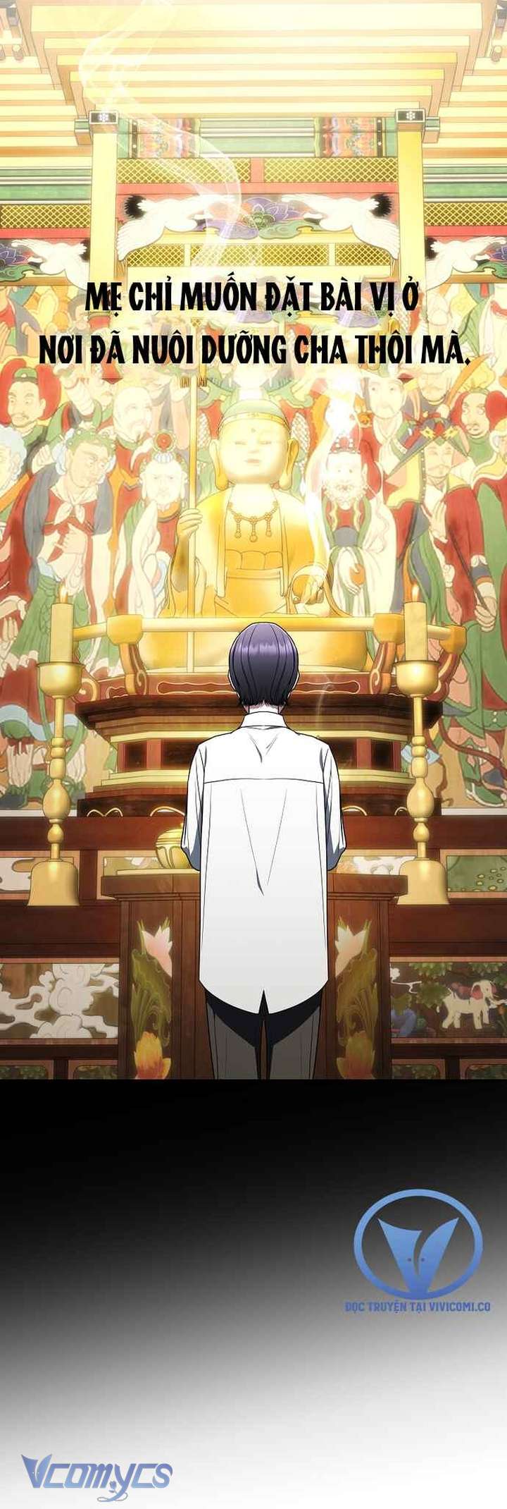 Hướng Dẫn Sinh Tồn Dành Cho Người Xếp Hạng Chap 48 - Next Chap 49