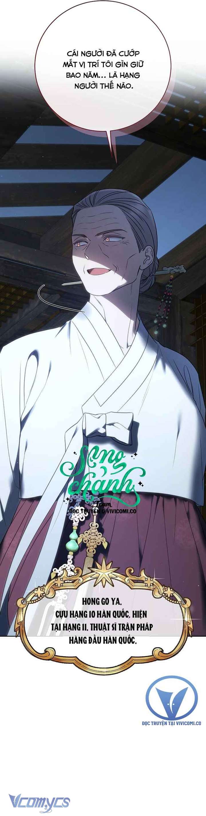 Hướng Dẫn Sinh Tồn Dành Cho Người Xếp Hạng Chap 49 - Next Chap 50