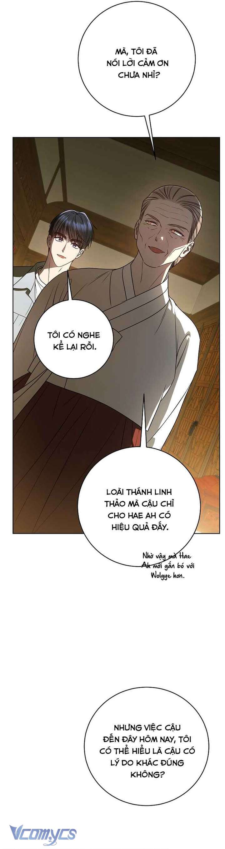 Hướng Dẫn Sinh Tồn Dành Cho Người Xếp Hạng Chap 49 - Next Chap 50
