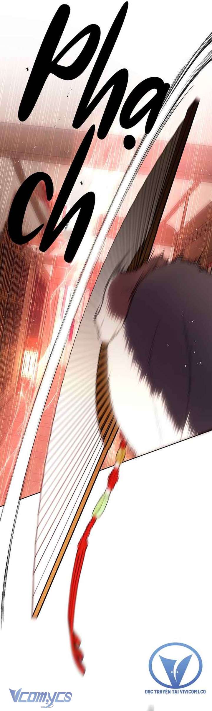 Hướng Dẫn Sinh Tồn Dành Cho Người Xếp Hạng Chap 49 - Next Chap 50