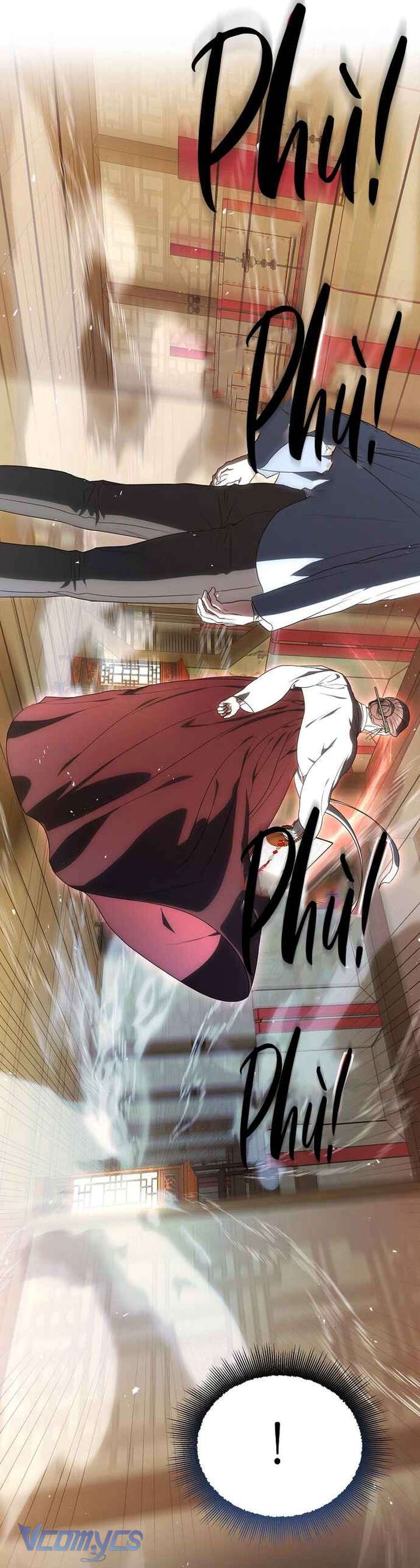 Hướng Dẫn Sinh Tồn Dành Cho Người Xếp Hạng Chap 49 - Next Chap 50