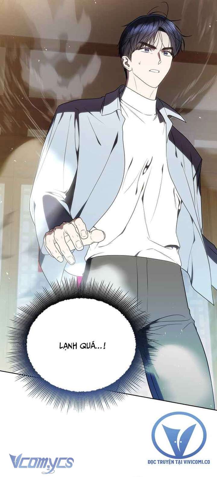 Hướng Dẫn Sinh Tồn Dành Cho Người Xếp Hạng Chap 49 - Next Chap 50