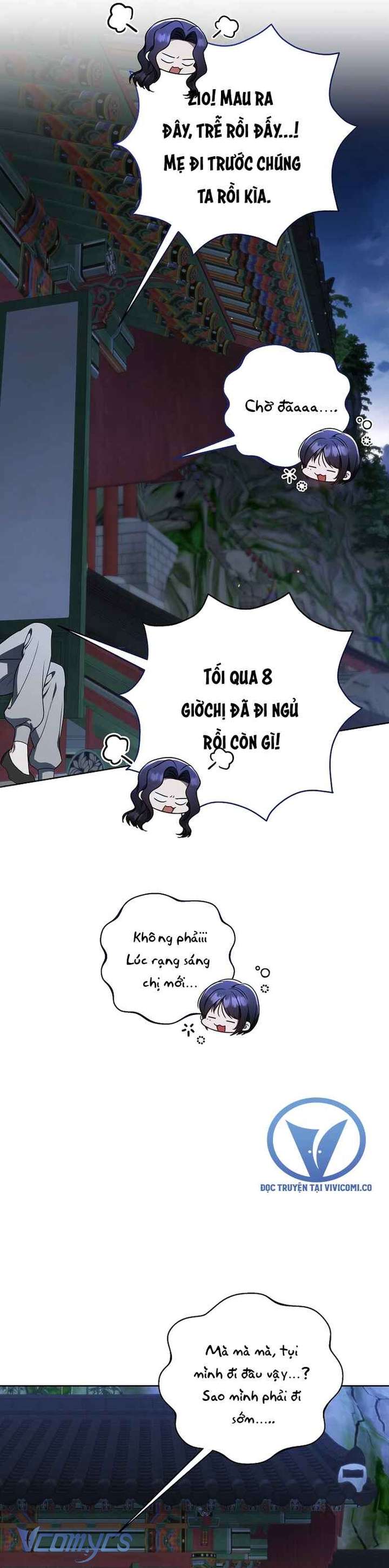 Hướng Dẫn Sinh Tồn Dành Cho Người Xếp Hạng Chap 49 - Next Chap 50