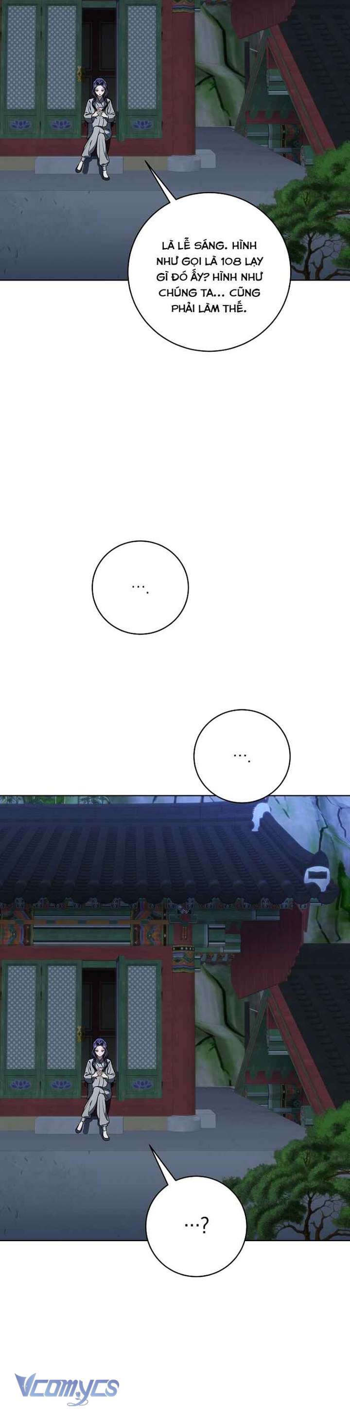 Hướng Dẫn Sinh Tồn Dành Cho Người Xếp Hạng Chap 49 - Next Chap 50