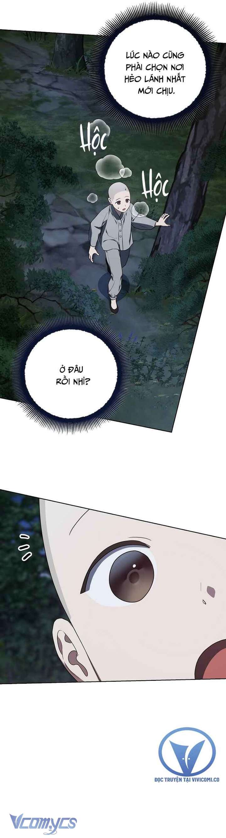 Hướng Dẫn Sinh Tồn Dành Cho Người Xếp Hạng Chap 49 - Next Chap 50