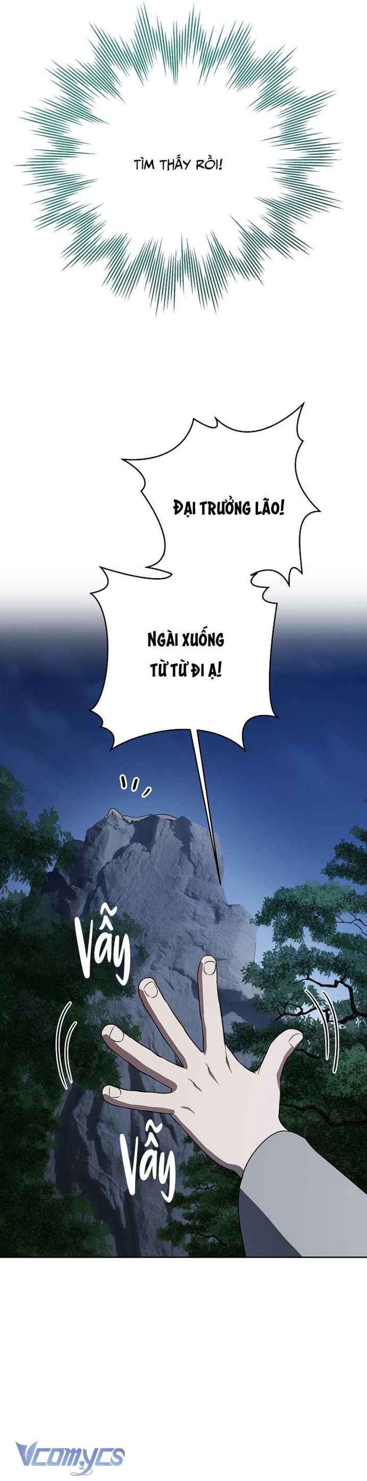 Hướng Dẫn Sinh Tồn Dành Cho Người Xếp Hạng Chap 49 - Next Chap 50