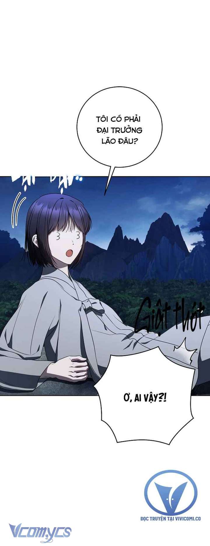 Hướng Dẫn Sinh Tồn Dành Cho Người Xếp Hạng Chap 49 - Next Chap 50