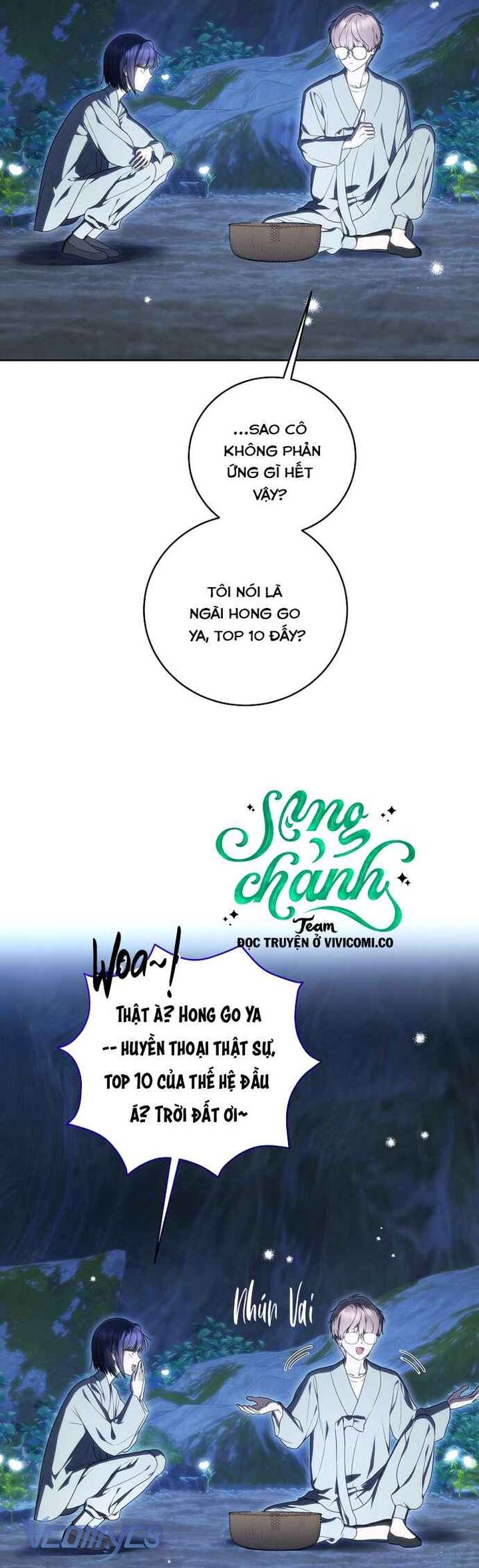 Hướng Dẫn Sinh Tồn Dành Cho Người Xếp Hạng Chap 49 - Next Chap 50