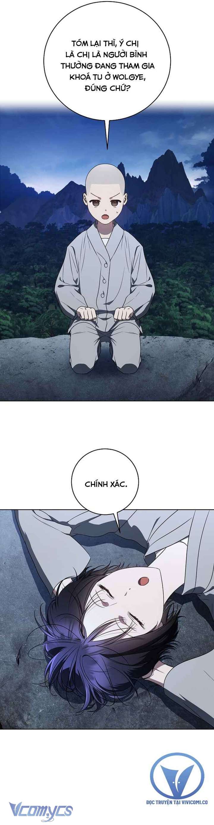 Hướng Dẫn Sinh Tồn Dành Cho Người Xếp Hạng Chap 49 - Next Chap 50