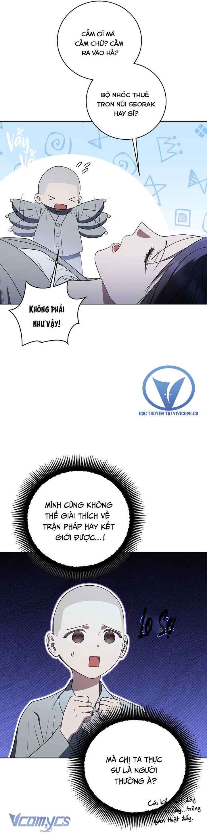 Hướng Dẫn Sinh Tồn Dành Cho Người Xếp Hạng Chap 49 - Next Chap 50