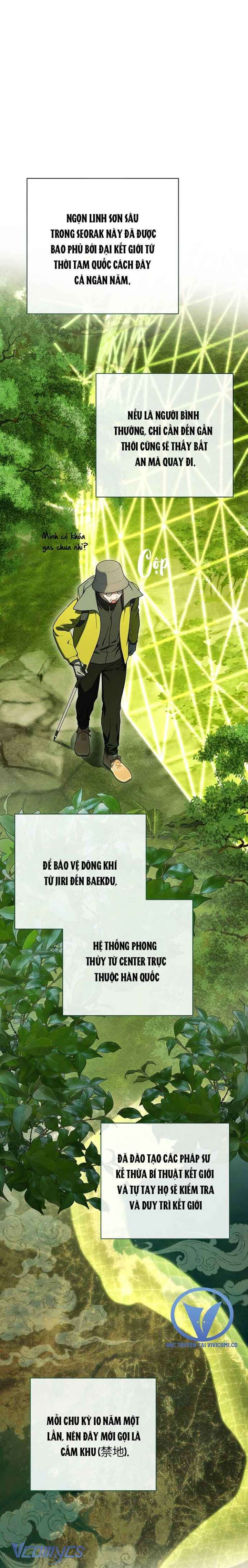 Hướng Dẫn Sinh Tồn Dành Cho Người Xếp Hạng Chap 49 - Next Chap 50