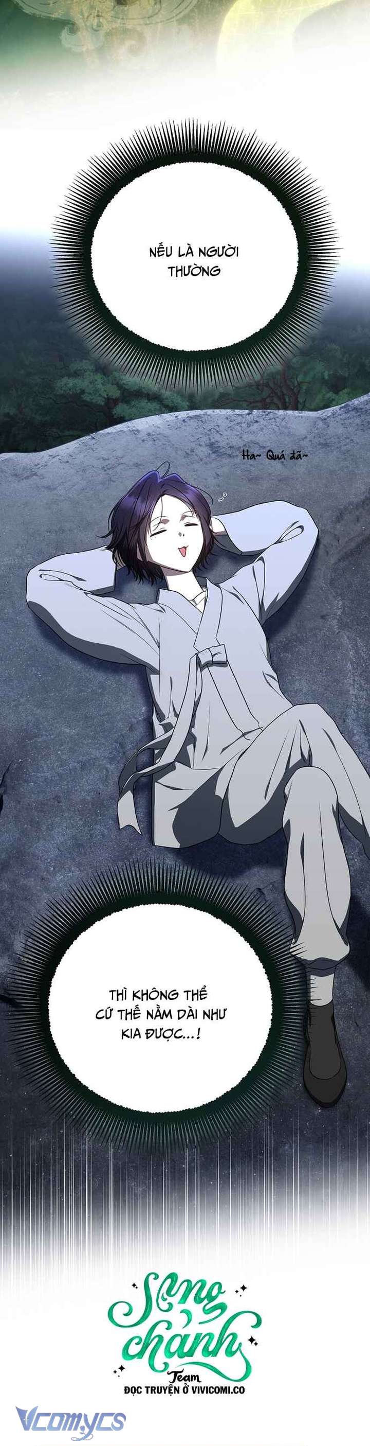 Hướng Dẫn Sinh Tồn Dành Cho Người Xếp Hạng Chap 49 - Next Chap 50