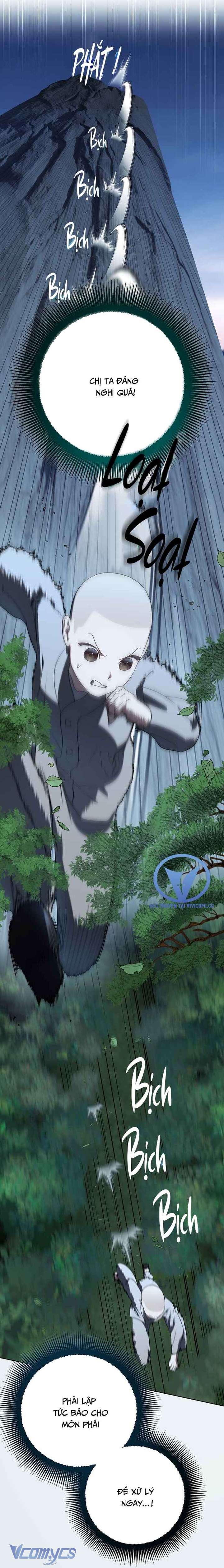 Hướng Dẫn Sinh Tồn Dành Cho Người Xếp Hạng Chap 49 - Next Chap 50