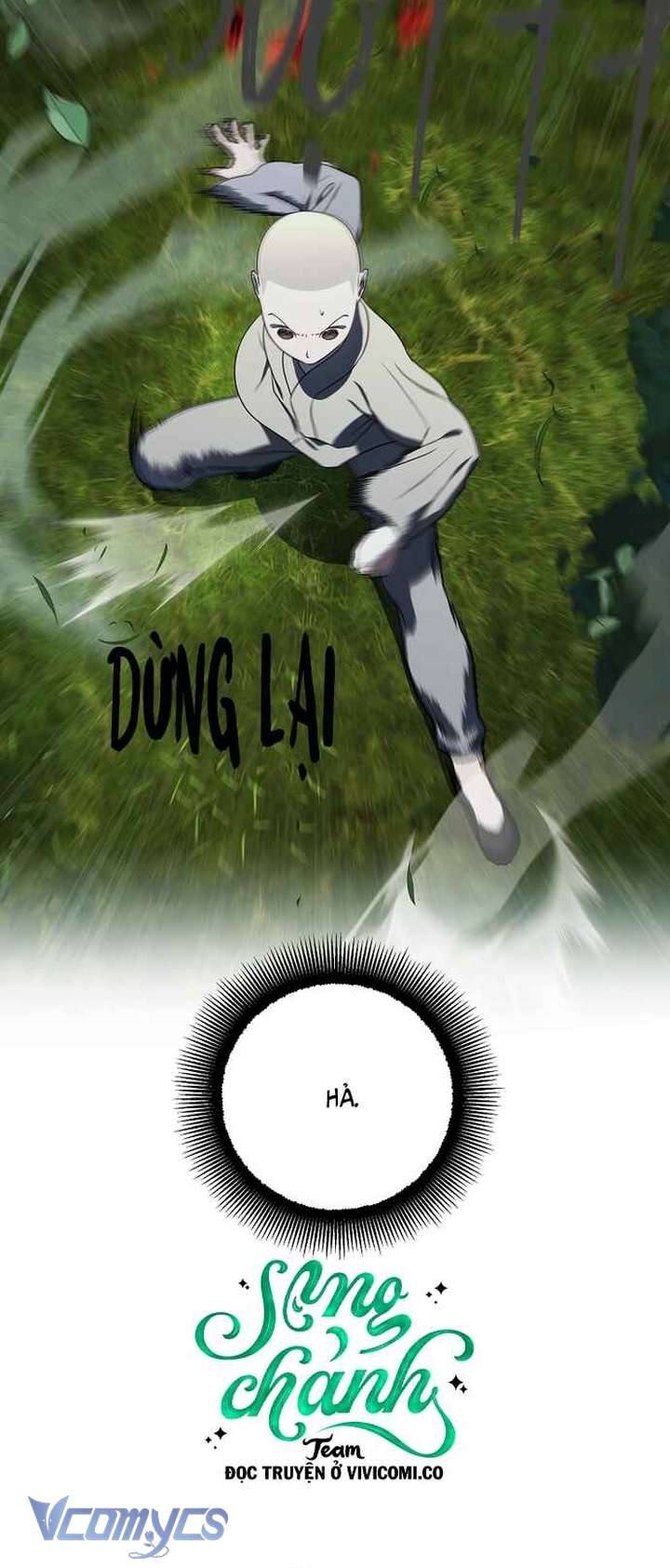 Hướng Dẫn Sinh Tồn Dành Cho Người Xếp Hạng Chap 49 - Next Chap 50