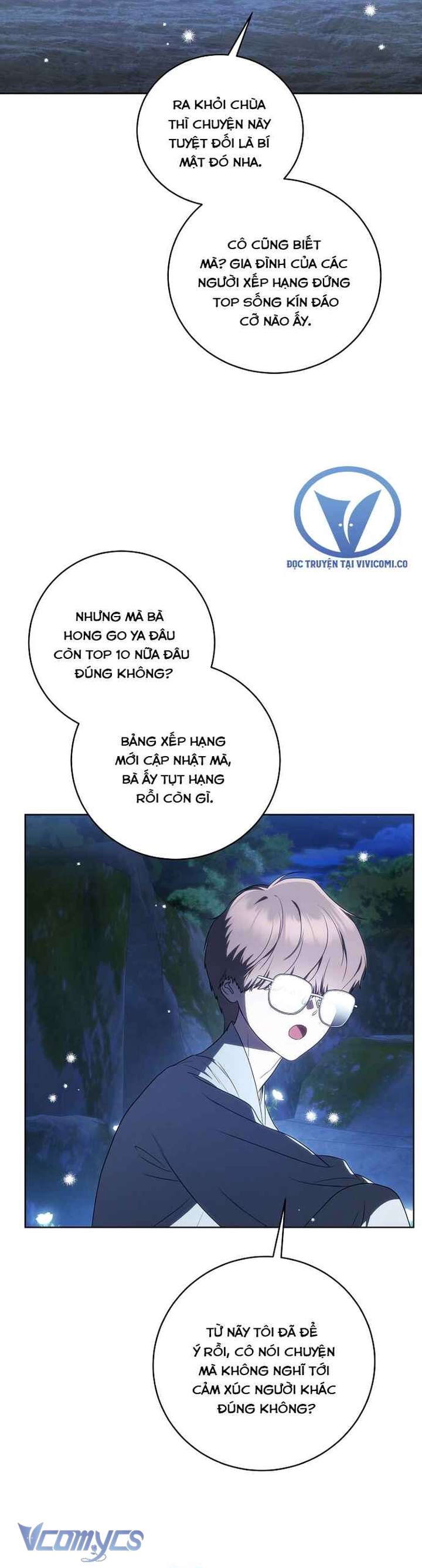 Hướng Dẫn Sinh Tồn Dành Cho Người Xếp Hạng Chap 49 - Next Chap 50