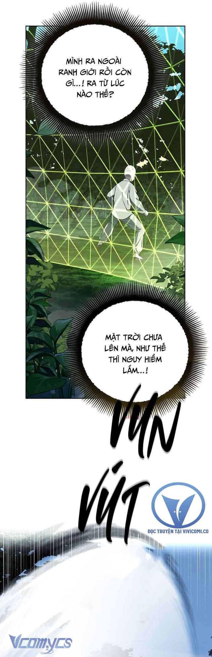 Hướng Dẫn Sinh Tồn Dành Cho Người Xếp Hạng Chap 49 - Next Chap 50