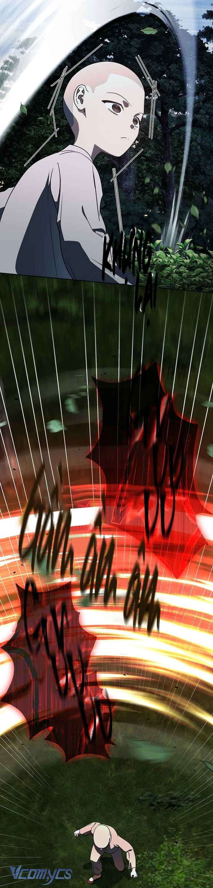 Hướng Dẫn Sinh Tồn Dành Cho Người Xếp Hạng Chap 49 - Next Chap 50