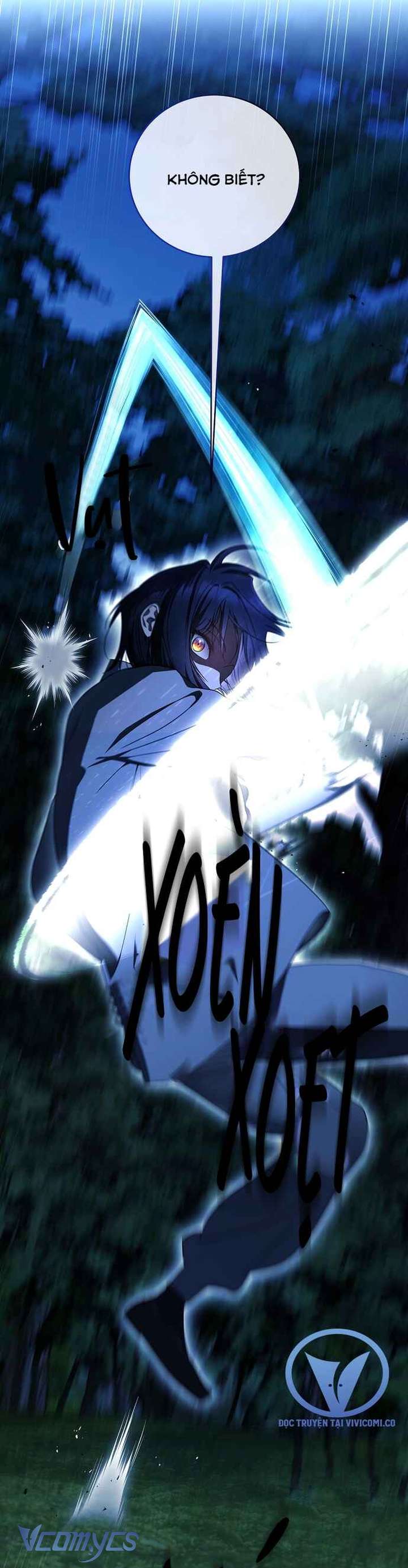 Hướng Dẫn Sinh Tồn Dành Cho Người Xếp Hạng Chap 49 - Next Chap 50