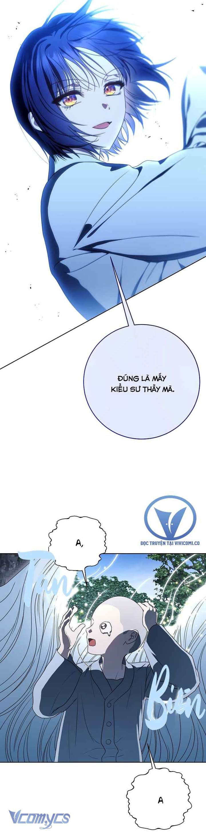 Hướng Dẫn Sinh Tồn Dành Cho Người Xếp Hạng Chap 49 - Next Chap 50