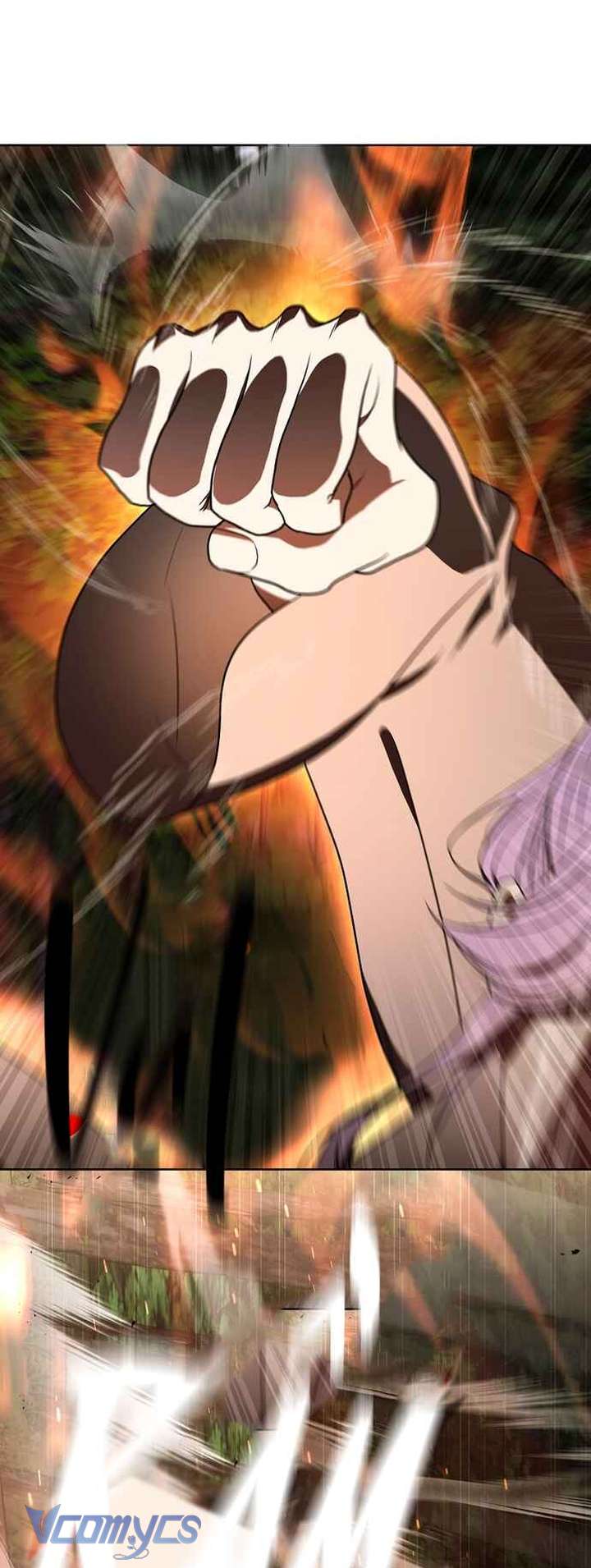 Hướng Dẫn Sinh Tồn Dành Cho Người Xếp Hạng Chap 49 - Next Chap 50