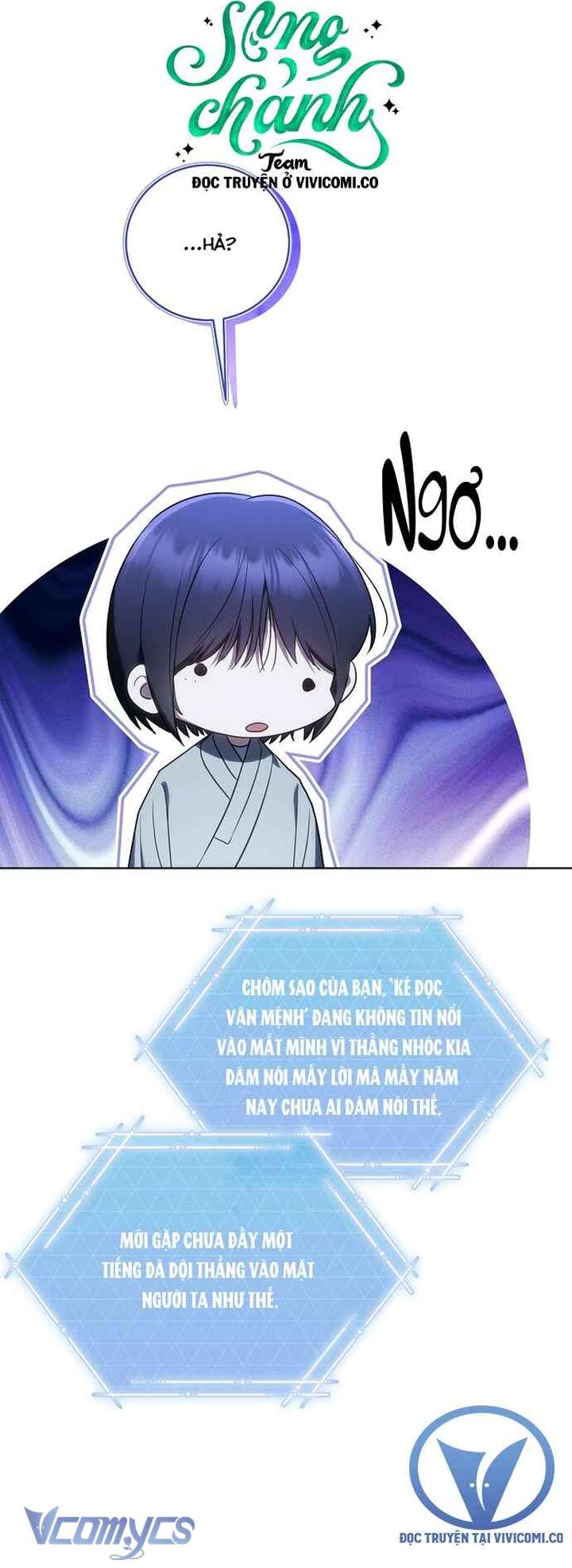 Hướng Dẫn Sinh Tồn Dành Cho Người Xếp Hạng Chap 49 - Next Chap 50