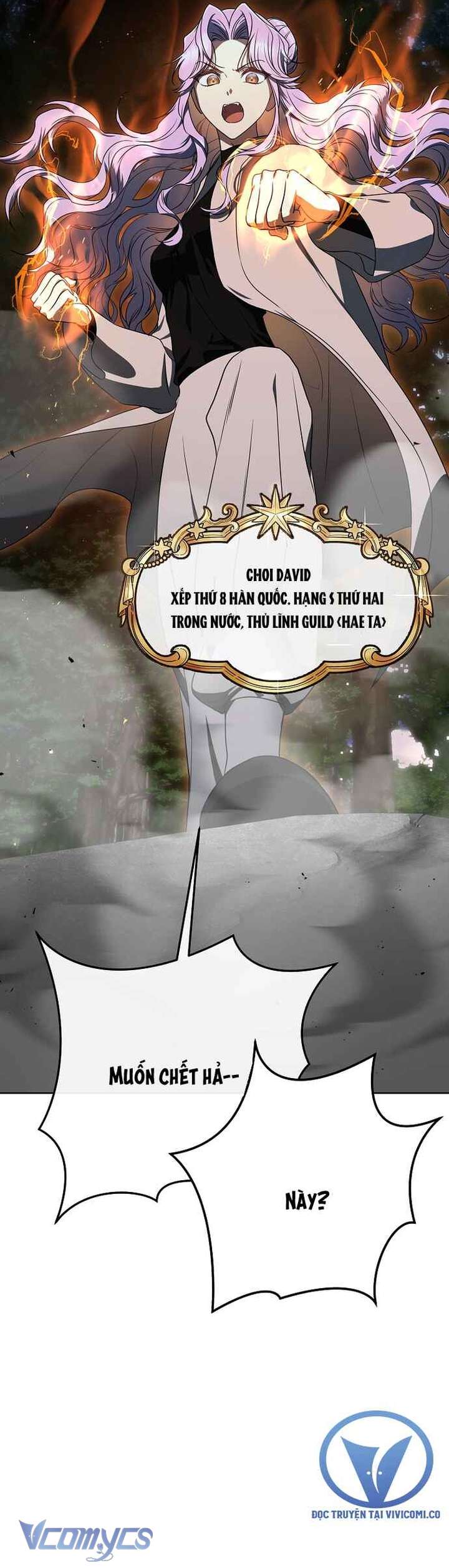 Hướng Dẫn Sinh Tồn Dành Cho Người Xếp Hạng Chap 49 - Next Chap 50