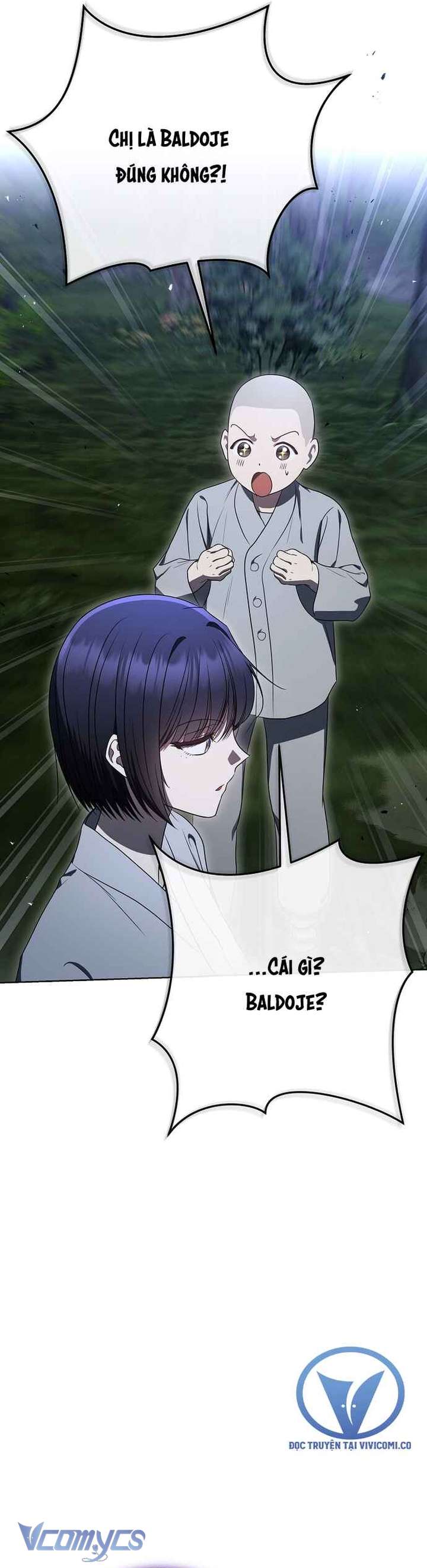 Hướng Dẫn Sinh Tồn Dành Cho Người Xếp Hạng Chap 49 - Next Chap 50