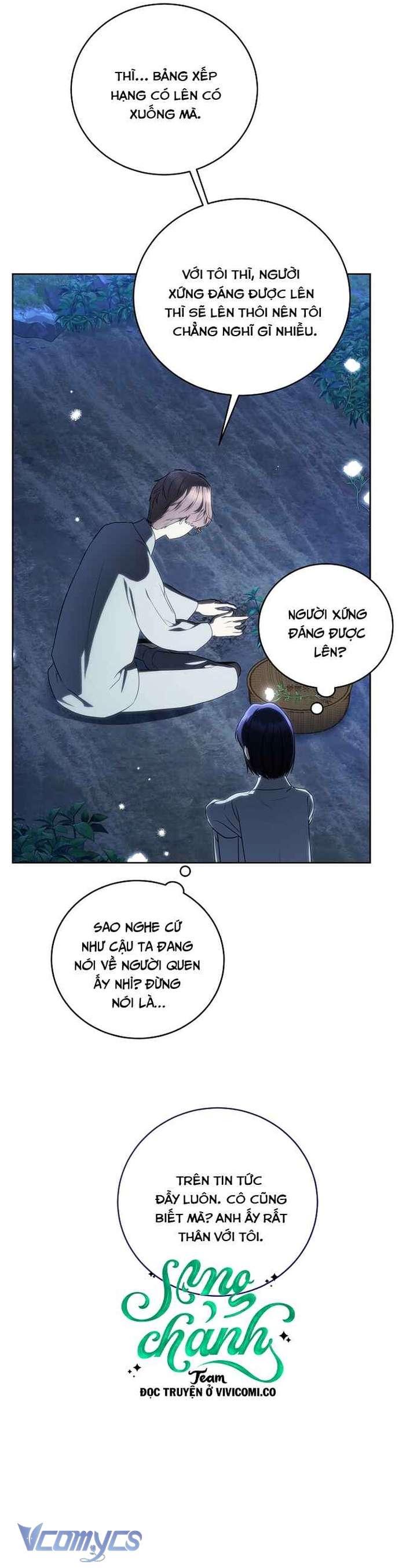 Hướng Dẫn Sinh Tồn Dành Cho Người Xếp Hạng Chap 49 - Next Chap 50