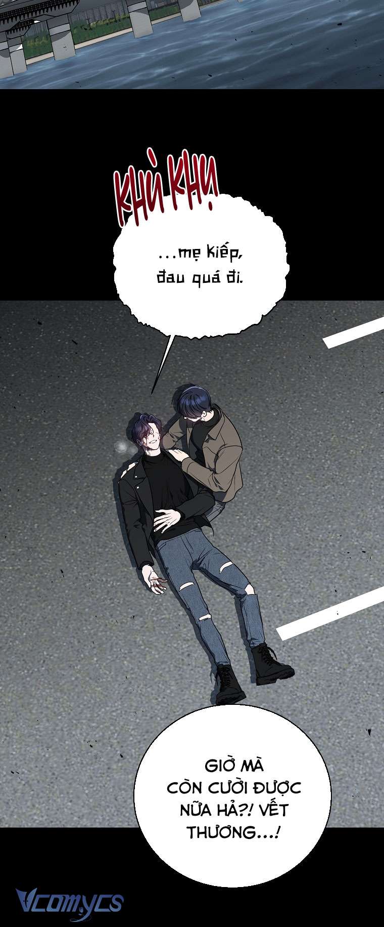 Hướng Dẫn Sinh Tồn Dành Cho Người Xếp Hạng Chap 5 - Next Chap 6