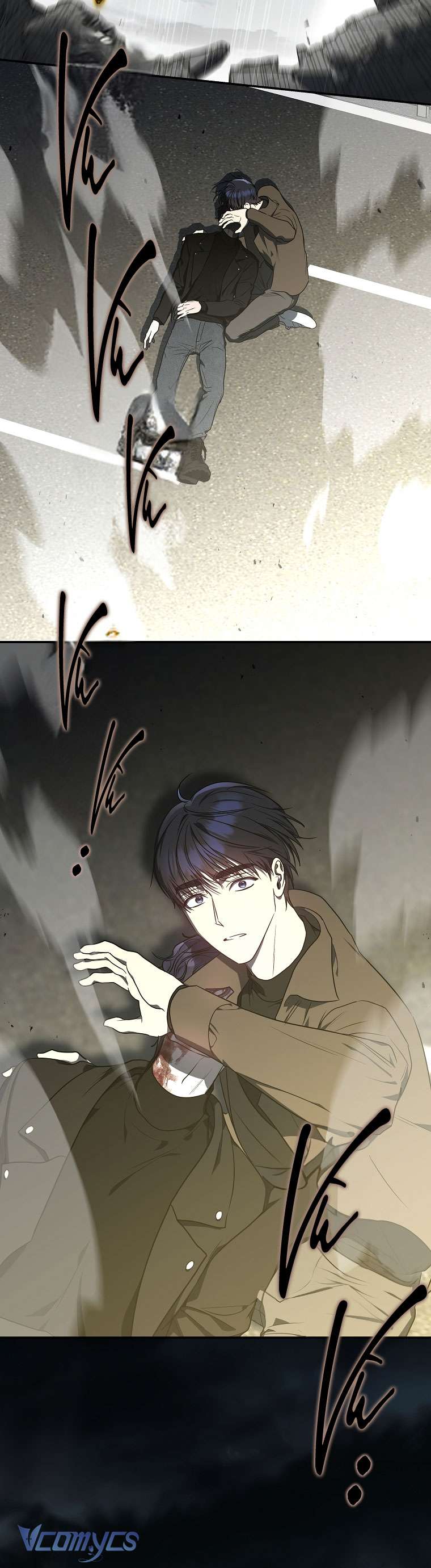 Hướng Dẫn Sinh Tồn Dành Cho Người Xếp Hạng Chap 5 - Next Chap 6