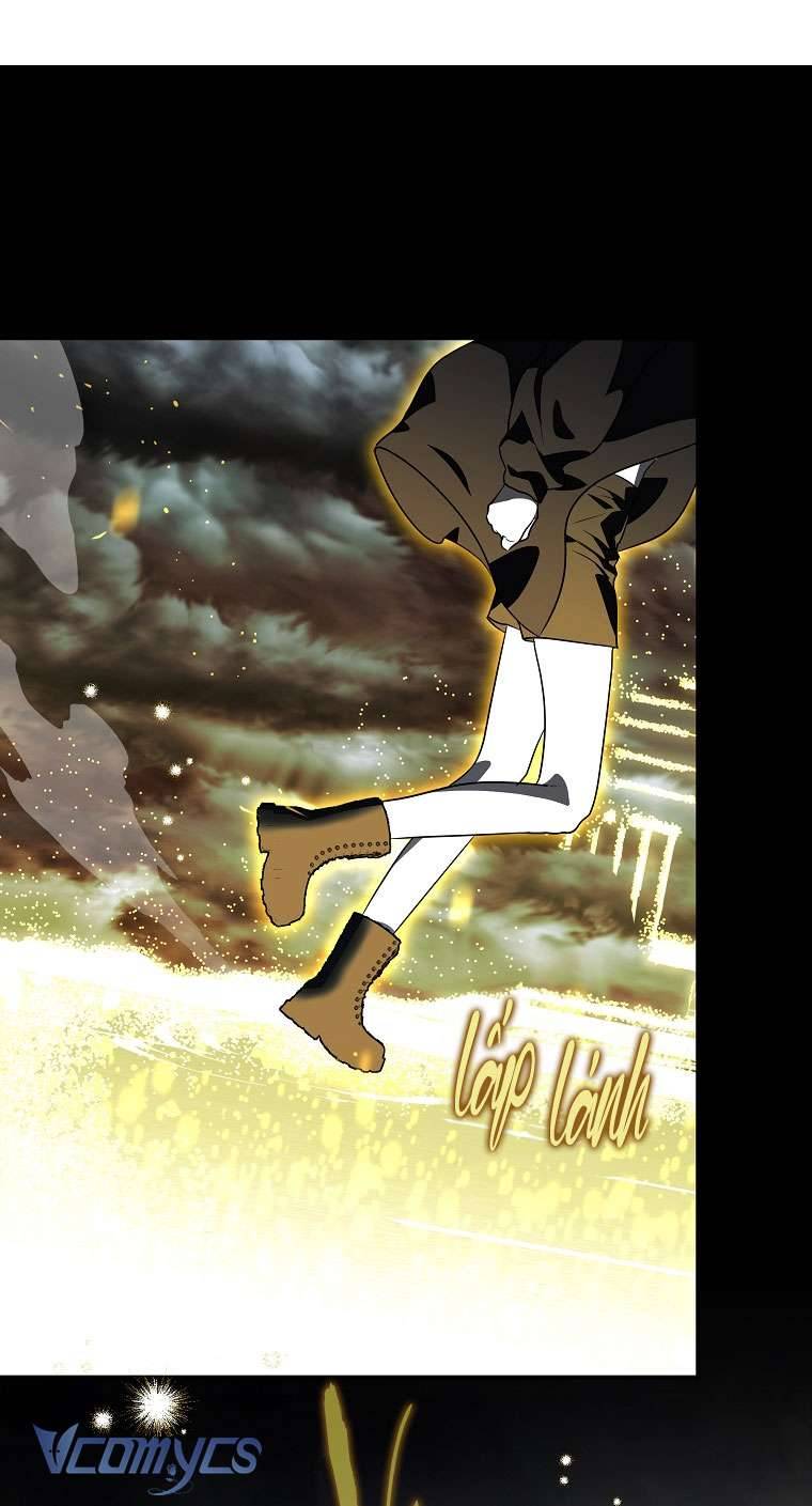 Hướng Dẫn Sinh Tồn Dành Cho Người Xếp Hạng Chap 5 - Next Chap 6