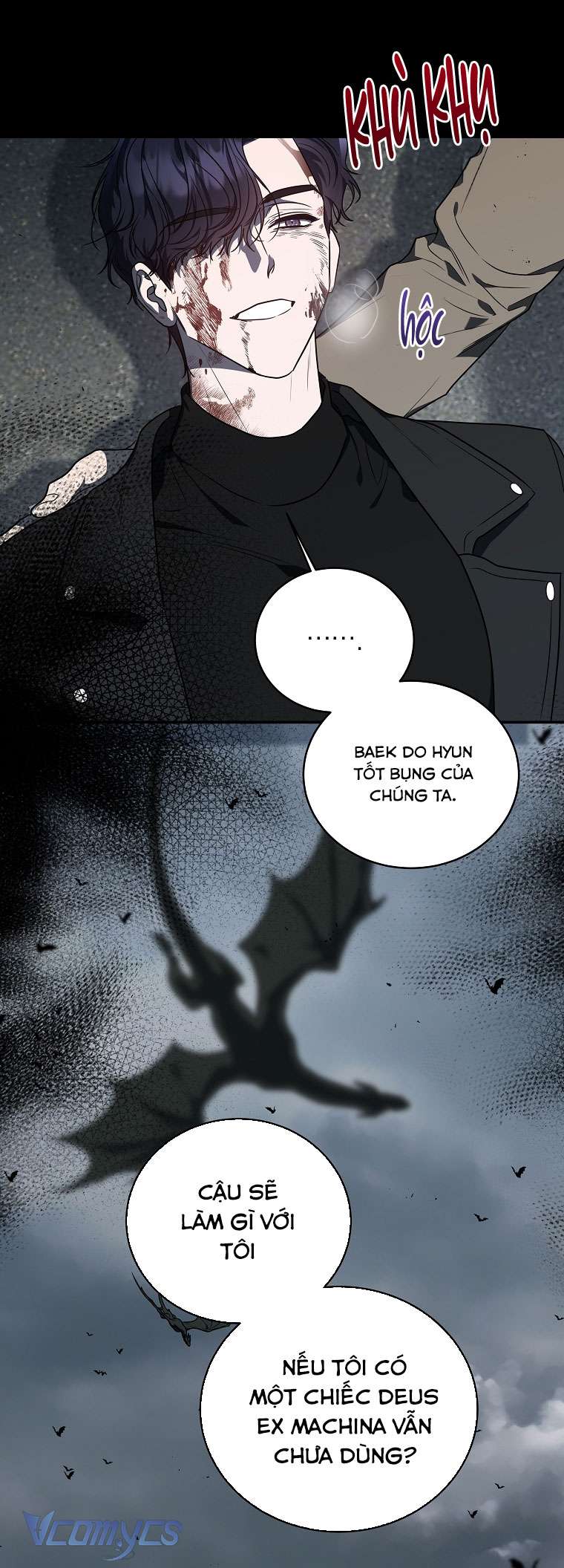 Hướng Dẫn Sinh Tồn Dành Cho Người Xếp Hạng Chap 5 - Next Chap 6