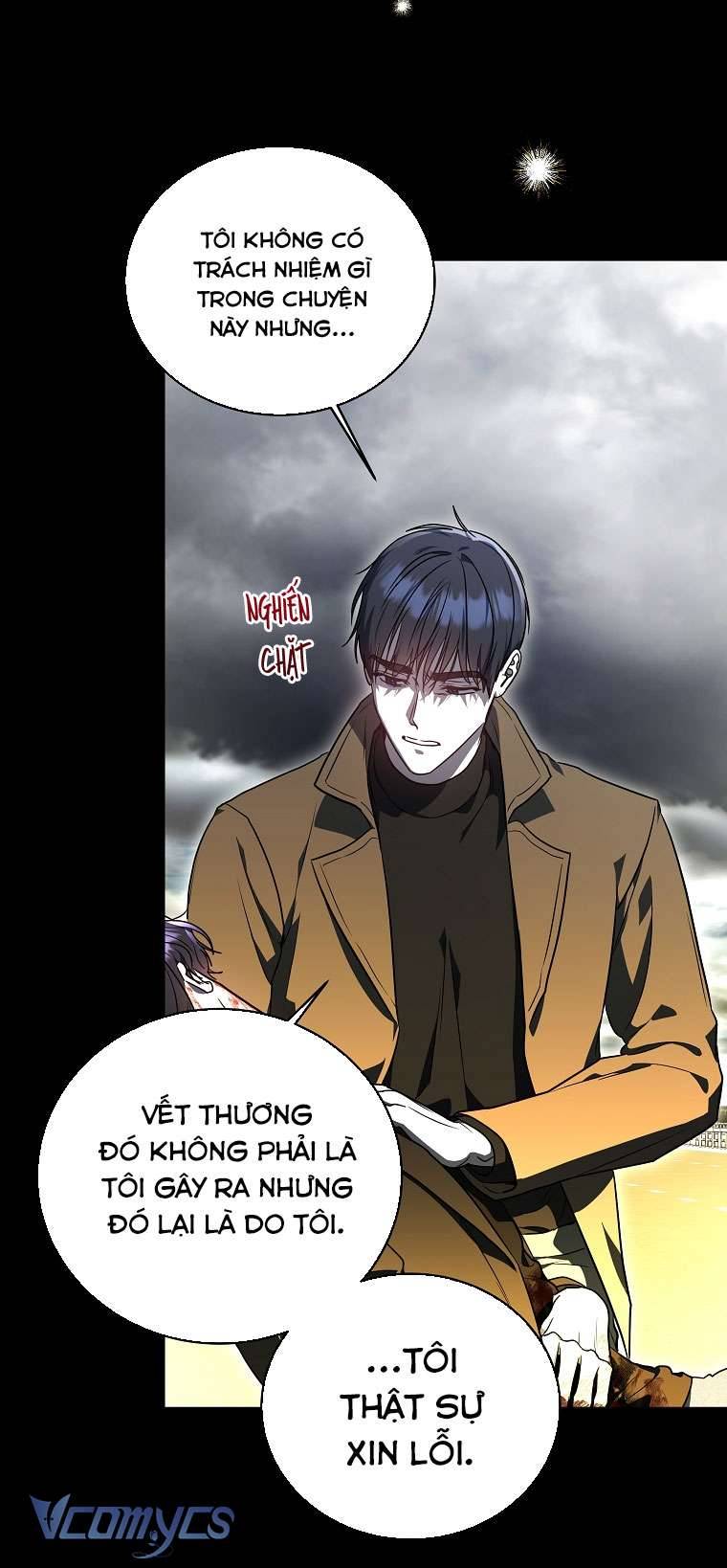 Hướng Dẫn Sinh Tồn Dành Cho Người Xếp Hạng Chap 5 - Next Chap 6