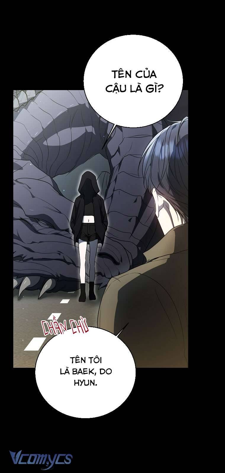 Hướng Dẫn Sinh Tồn Dành Cho Người Xếp Hạng Chap 5 - Next Chap 6