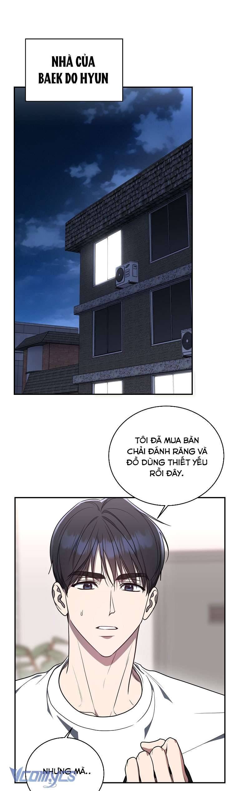 Hướng Dẫn Sinh Tồn Dành Cho Người Xếp Hạng Chap 5 - Next Chap 6