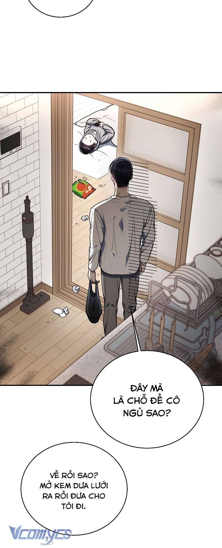 Hướng Dẫn Sinh Tồn Dành Cho Người Xếp Hạng Chap 5 - Next Chap 6