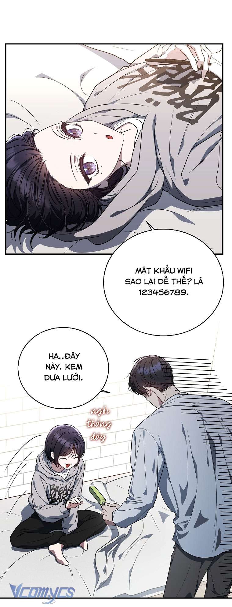 Hướng Dẫn Sinh Tồn Dành Cho Người Xếp Hạng Chap 5 - Next Chap 6