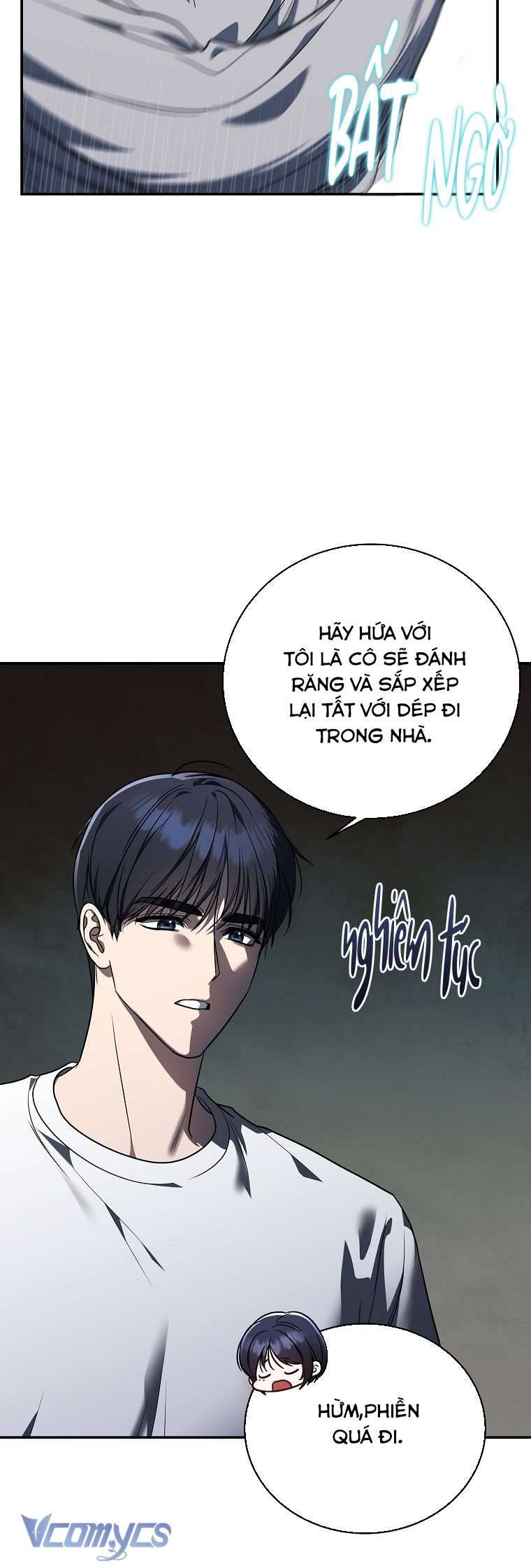 Hướng Dẫn Sinh Tồn Dành Cho Người Xếp Hạng Chap 5 - Next Chap 6