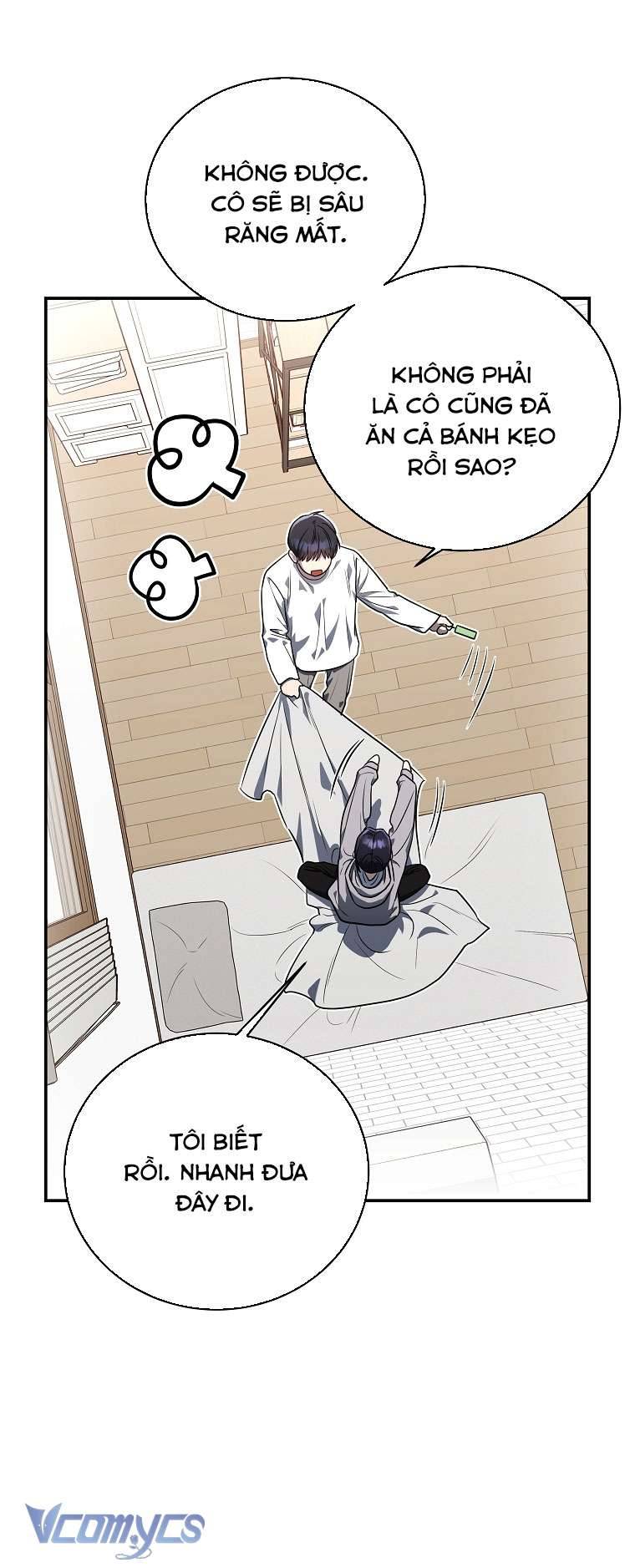 Hướng Dẫn Sinh Tồn Dành Cho Người Xếp Hạng Chap 5 - Next Chap 6