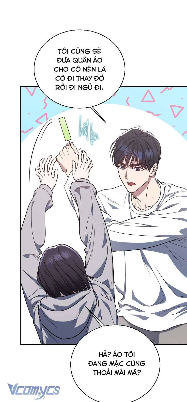 Hướng Dẫn Sinh Tồn Dành Cho Người Xếp Hạng Chap 5 - Next Chap 6