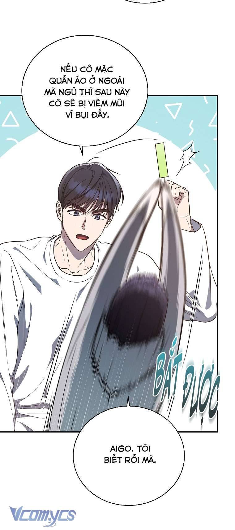 Hướng Dẫn Sinh Tồn Dành Cho Người Xếp Hạng Chap 5 - Next Chap 6