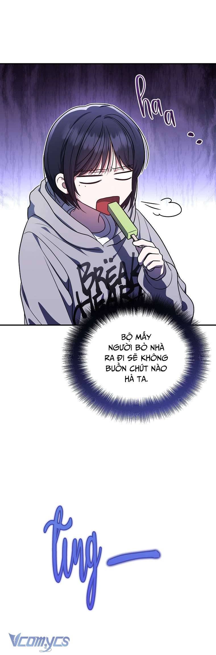 Hướng Dẫn Sinh Tồn Dành Cho Người Xếp Hạng Chap 5 - Next Chap 6