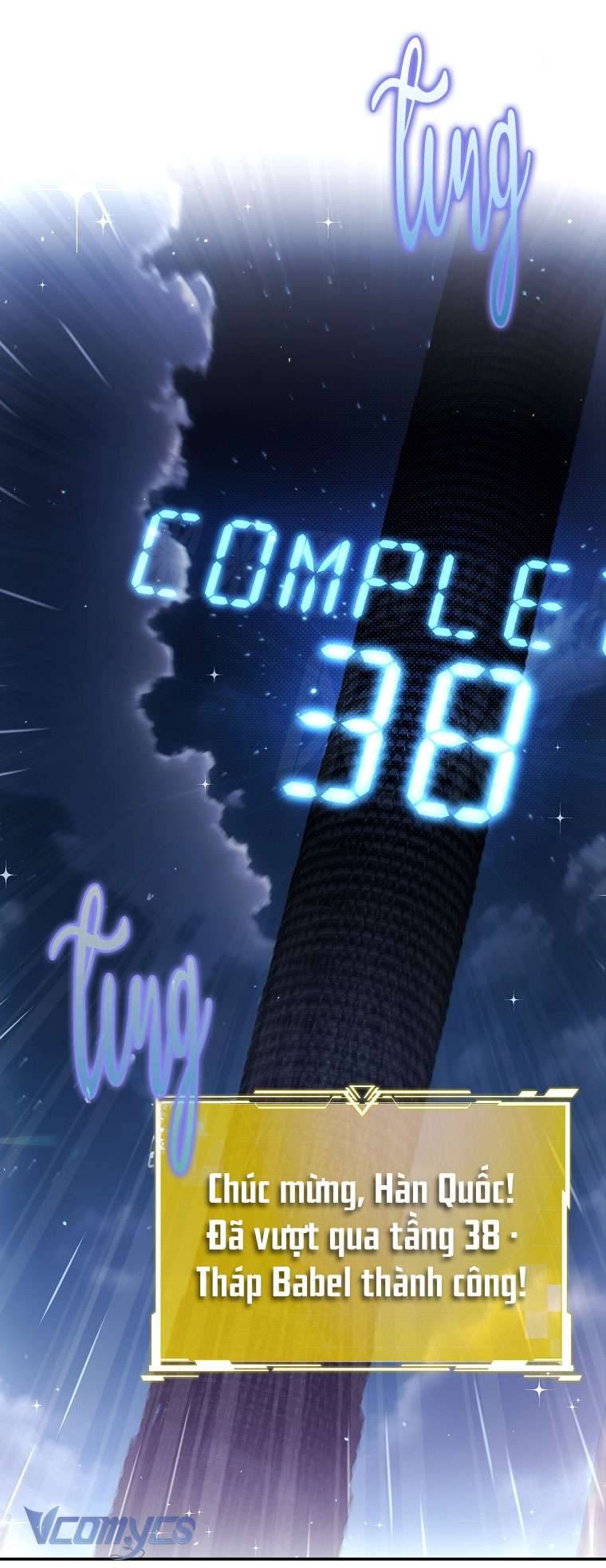 Hướng Dẫn Sinh Tồn Dành Cho Người Xếp Hạng Chap 5 - Next Chap 6