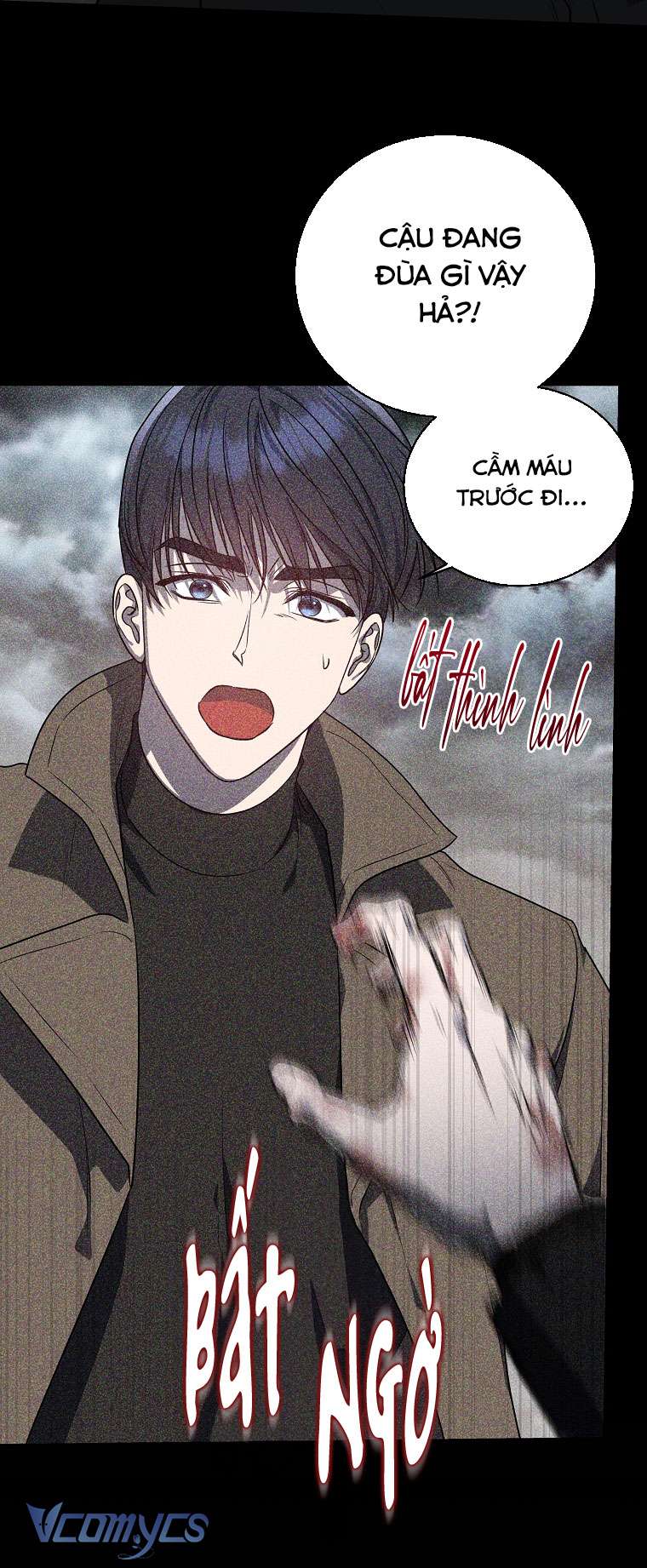 Hướng Dẫn Sinh Tồn Dành Cho Người Xếp Hạng Chap 5 - Next Chap 6