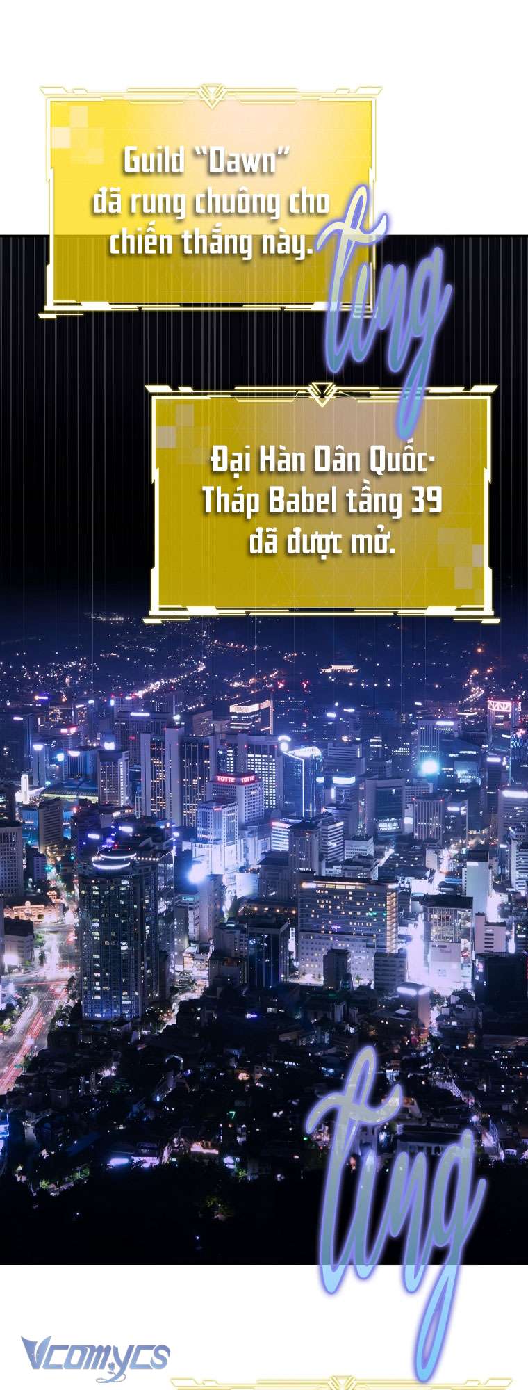 Hướng Dẫn Sinh Tồn Dành Cho Người Xếp Hạng Chap 5 - Next Chap 6