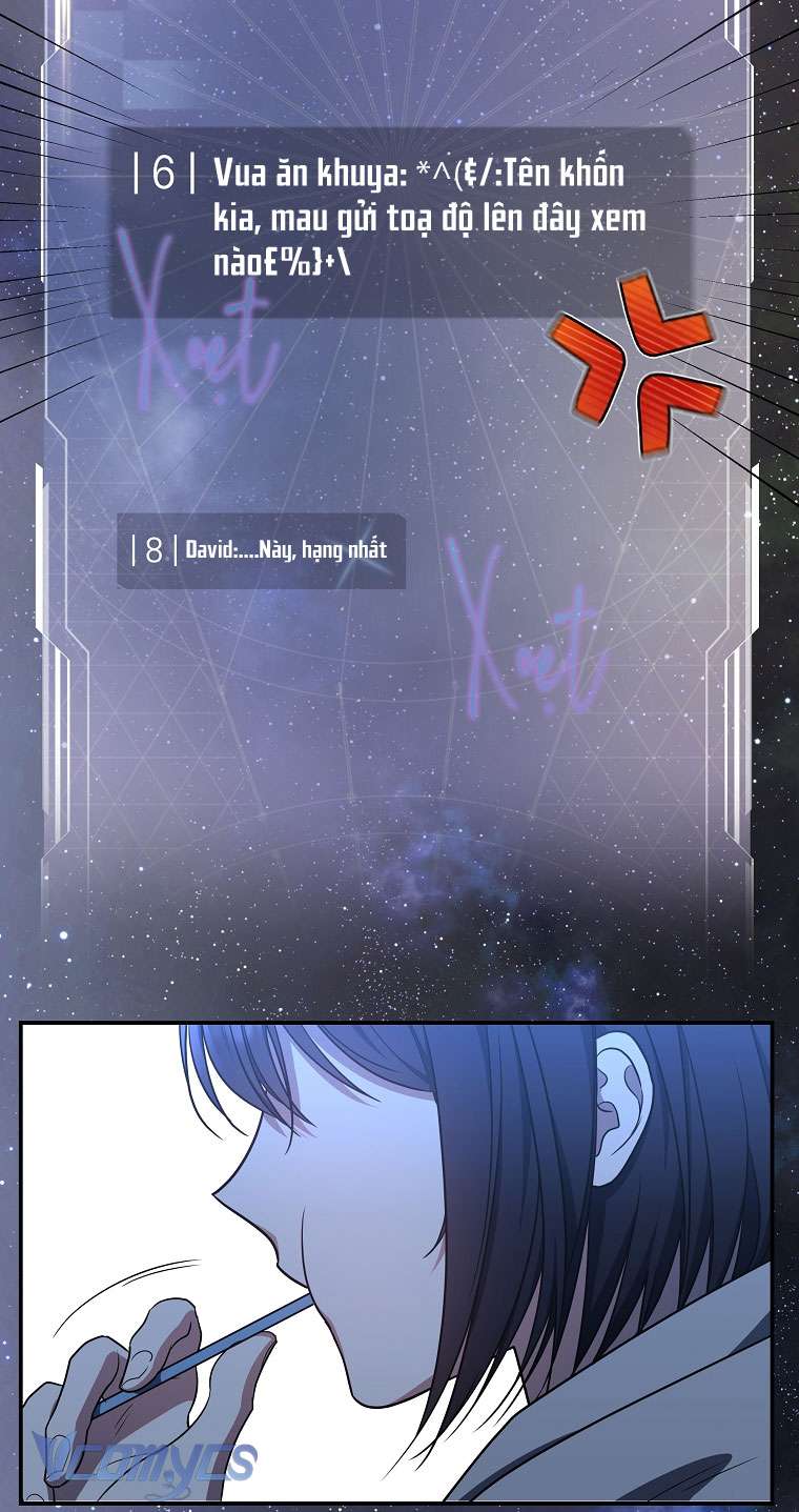 Hướng Dẫn Sinh Tồn Dành Cho Người Xếp Hạng Chap 5 - Next Chap 6