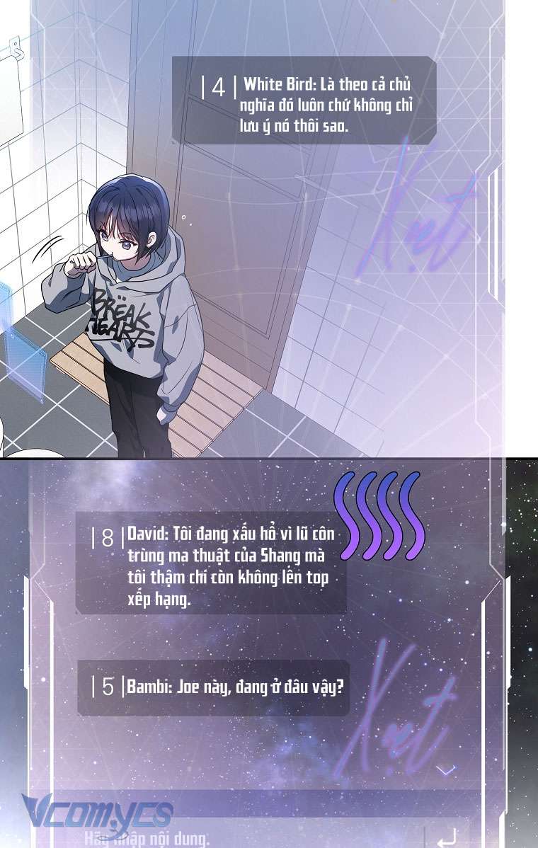 Hướng Dẫn Sinh Tồn Dành Cho Người Xếp Hạng Chap 5 - Next Chap 6