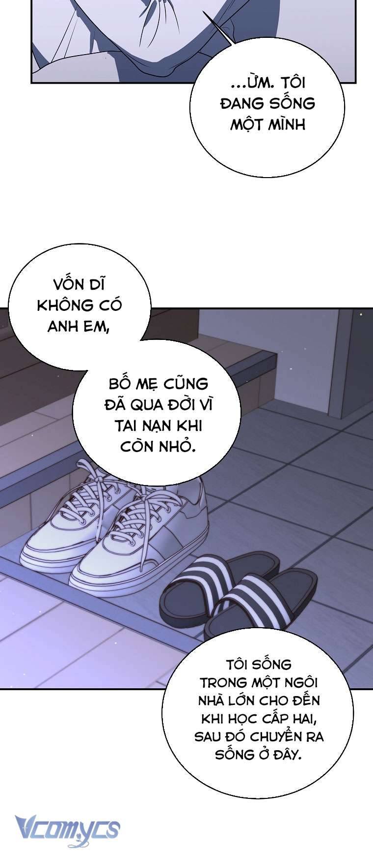 Hướng Dẫn Sinh Tồn Dành Cho Người Xếp Hạng Chap 5 - Next Chap 6