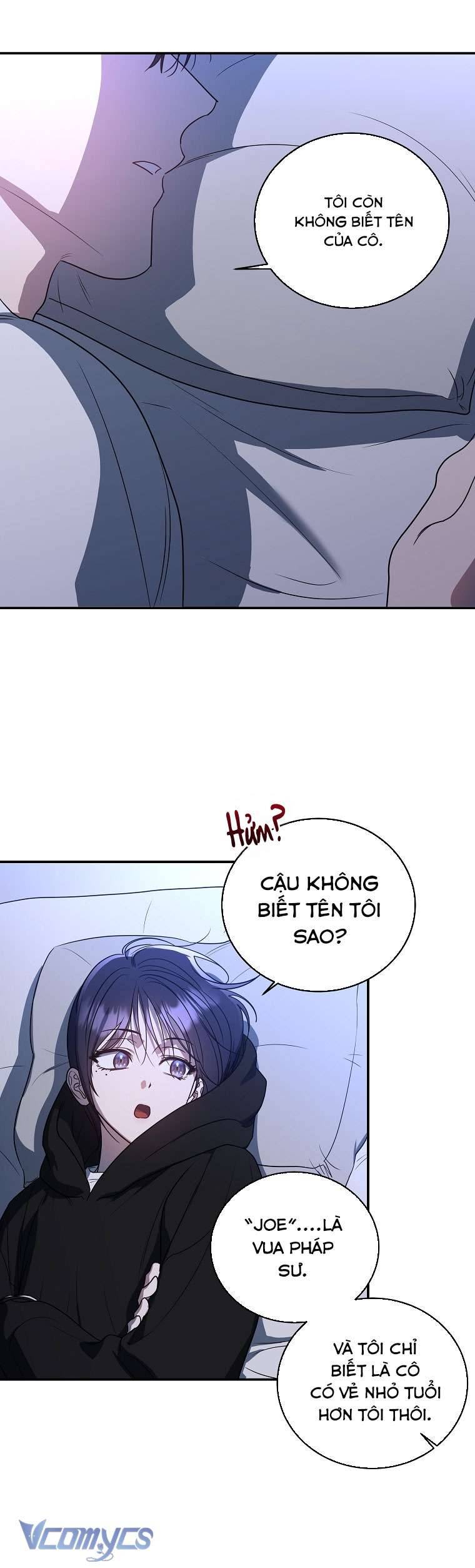 Hướng Dẫn Sinh Tồn Dành Cho Người Xếp Hạng Chap 5 - Next Chap 6